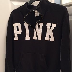 Limited Edition Victoria Secret Pink Sweatshirt